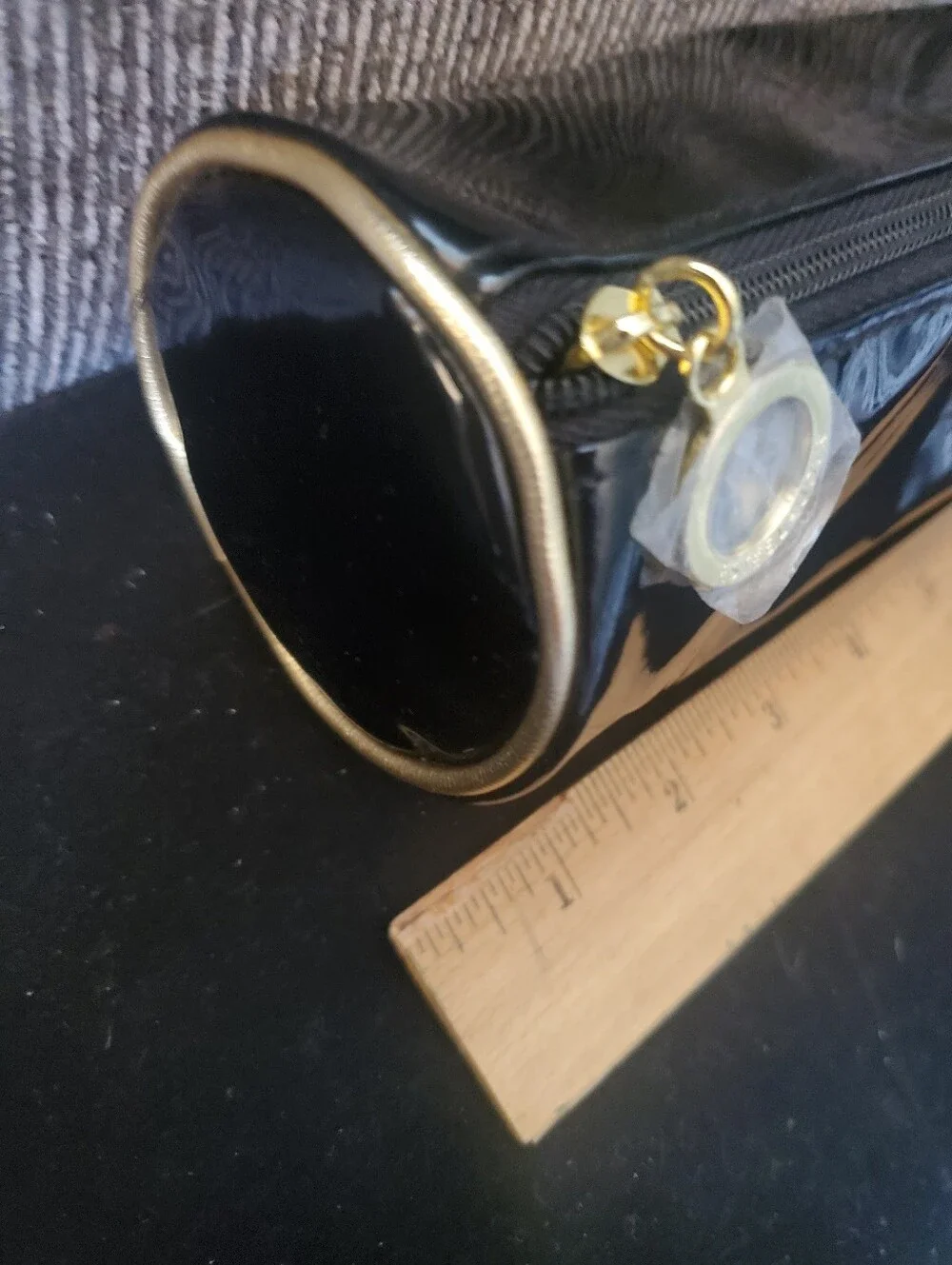 4 ESTEE LAUTER NWOT MAKEUP BAGS